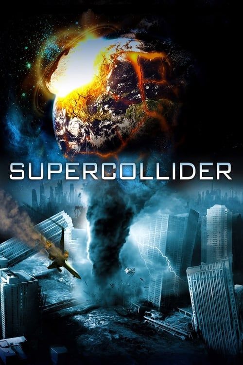 Key visual of Supercollider