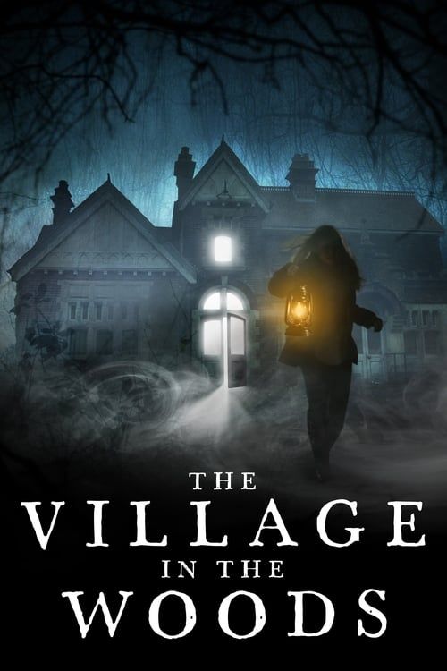 Key visual of The Village in the Woods