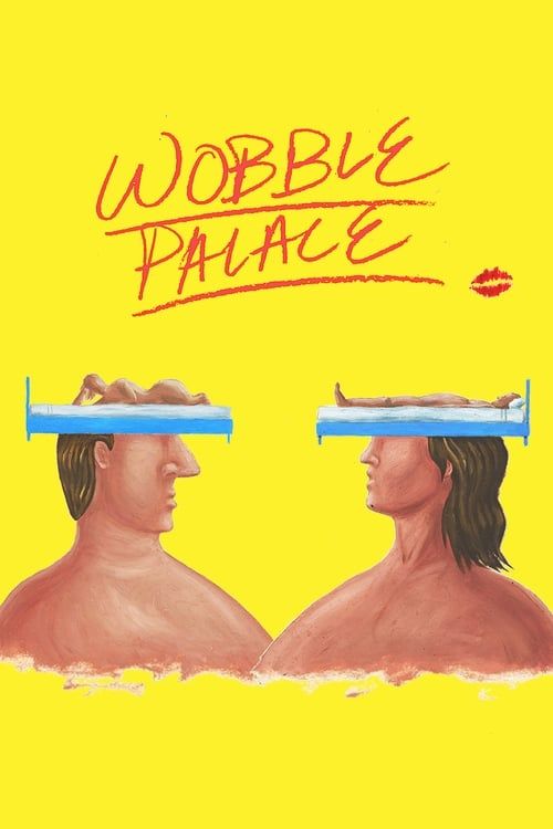 Key visual of Wobble Palace