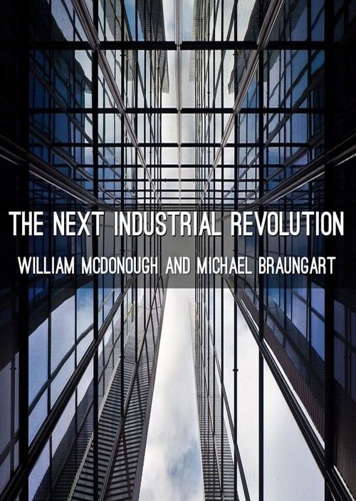 Key visual of The Next Industrial Revolution