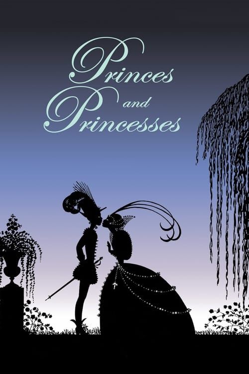 Key visual of Princes and Princesses