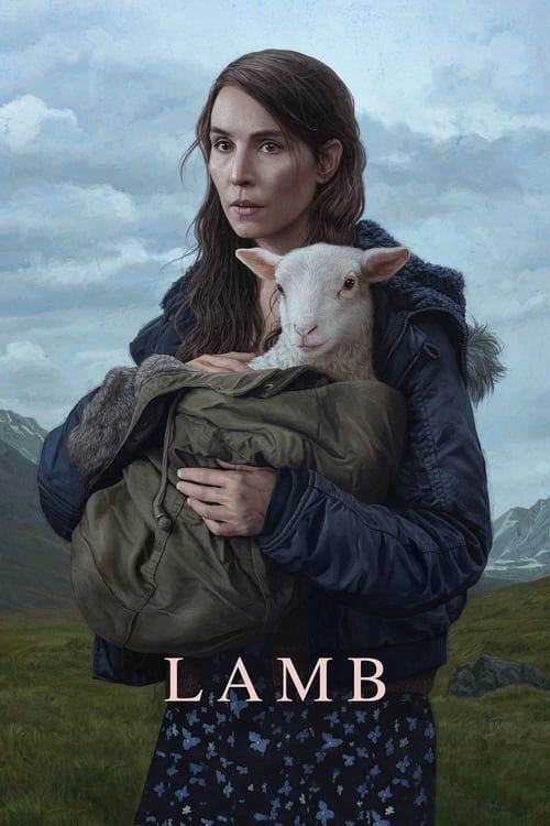 Key visual of Lamb