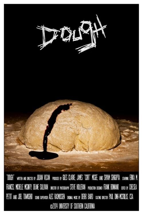 Key visual of Dough