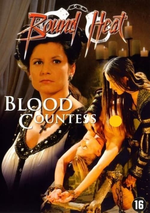 Key visual of Blood Countess