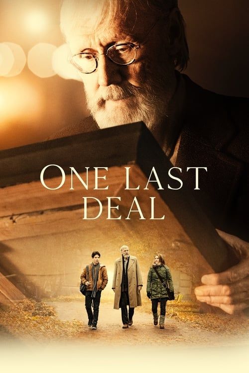 Key visual of One Last Deal