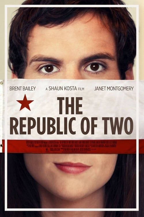 Key visual of The Republic of Two