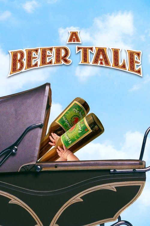 Key visual of A Beer Tale