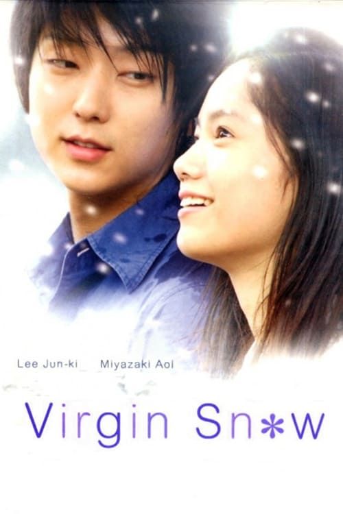 Key visual of Virgin Snow