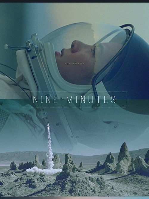 Key visual of Nine Minutes
