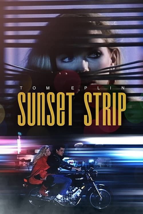 Key visual of Sunset Strip