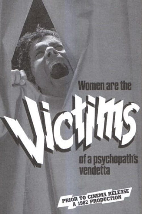 Key visual of Victims