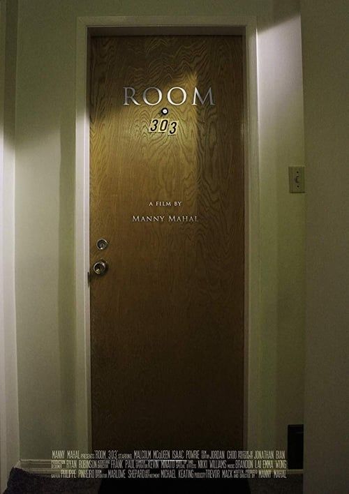 Key visual of Room 303