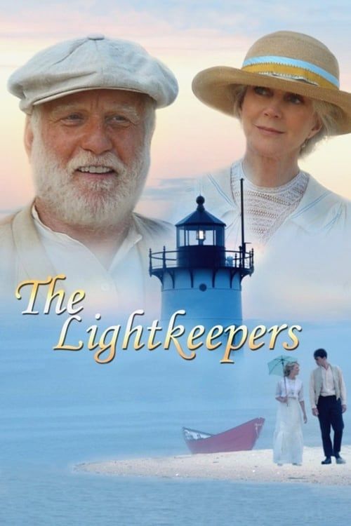 Key visual of The Lightkeepers