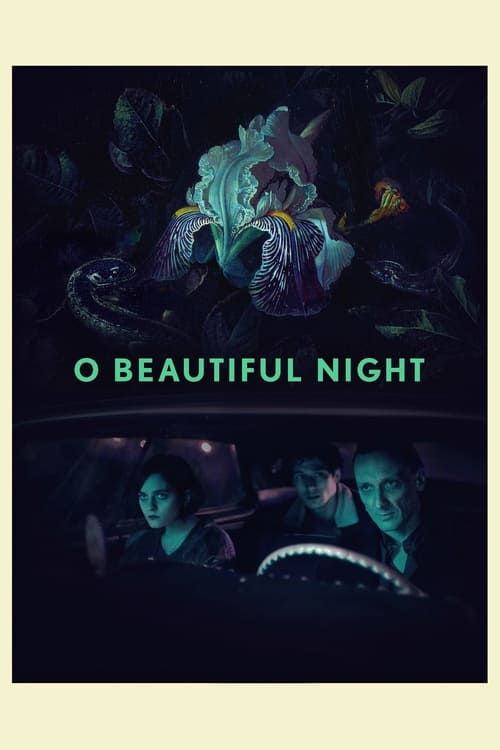 Key visual of O Beautiful Night