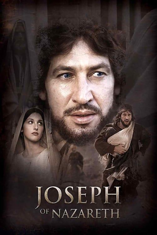 Key visual of Joseph of Nazareth