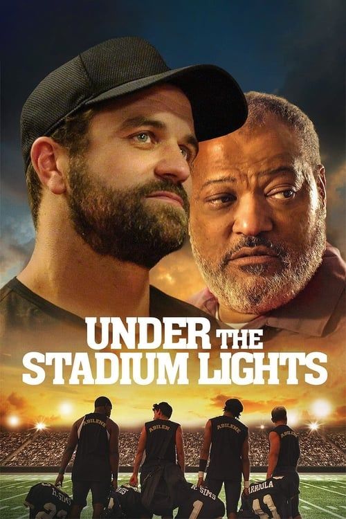 Key visual of Under the Stadium Lights