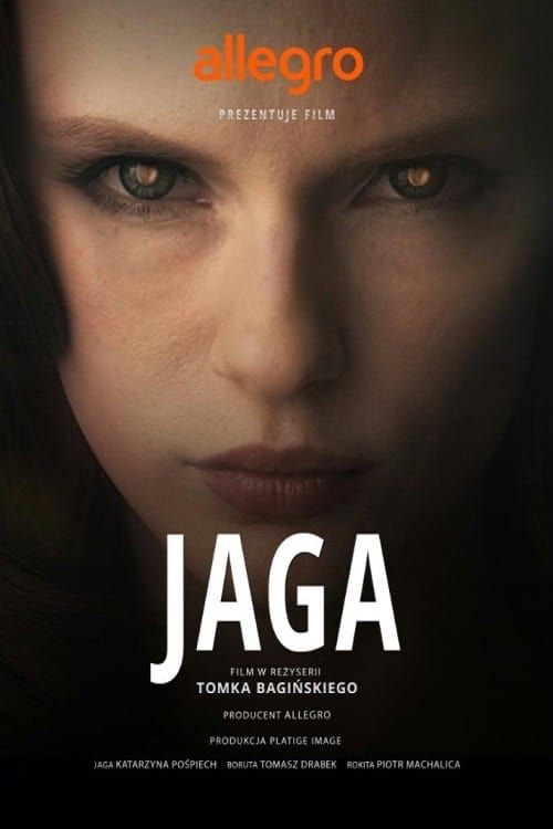 Key visual of Polish Legends: Jaga