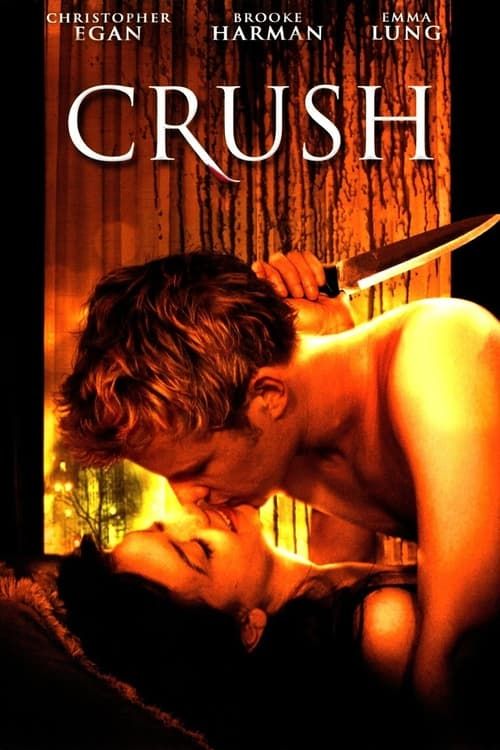 Key visual of Crush
