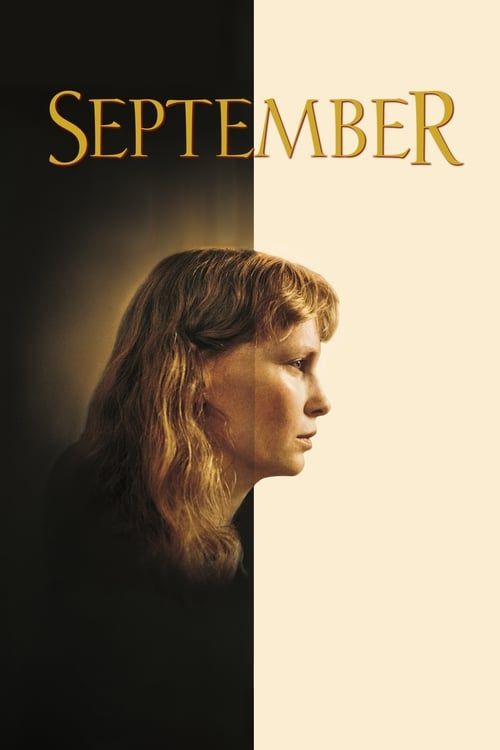 Key visual of September