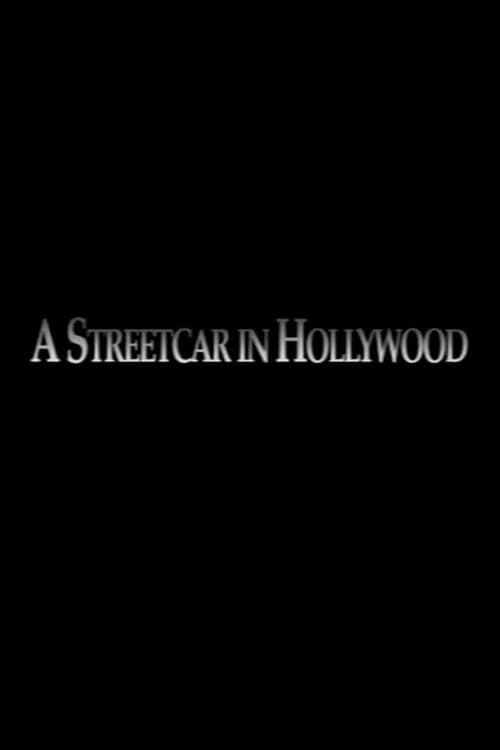 Key visual of A Streetcar in Hollywood