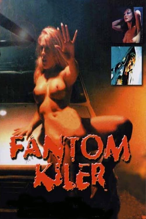 Key visual of Fantom Killer