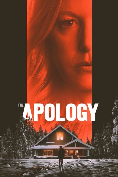 Key visual of The Apology