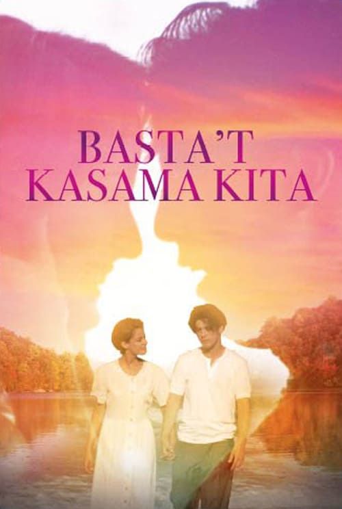 Key visual of Basta't Kasama Kita