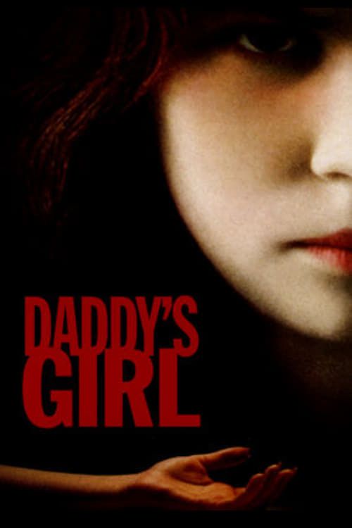 Key visual of Daddy's Girl