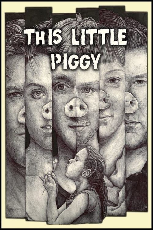 Key visual of This Little Piggy