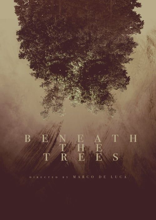 Key visual of Beneath the Trees