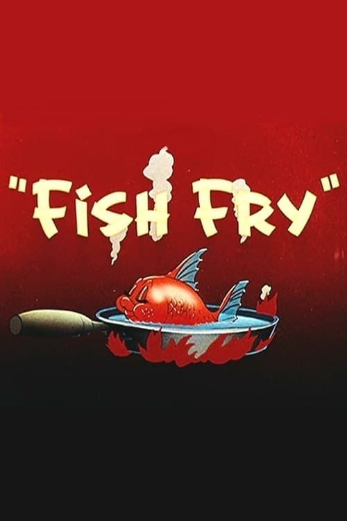 Key visual of Fish Fry
