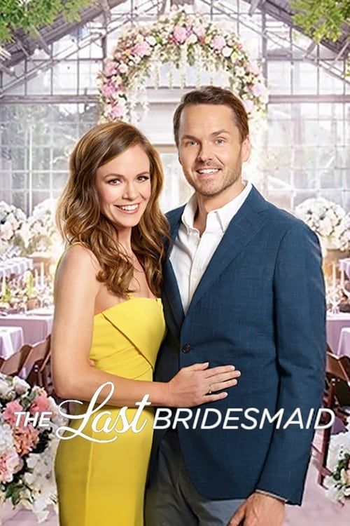 Key visual of The Last Bridesmaid