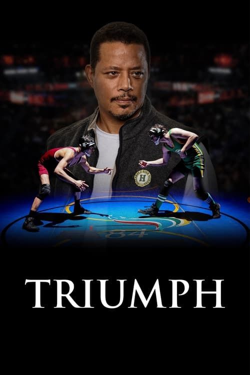 Key visual of Triumph