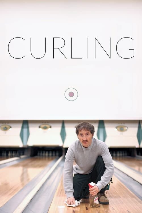 Key visual of Curling