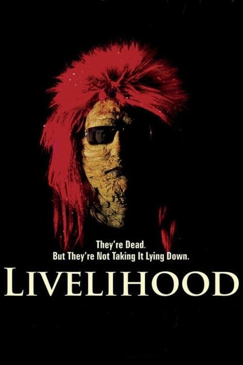 Key visual of Livelihood