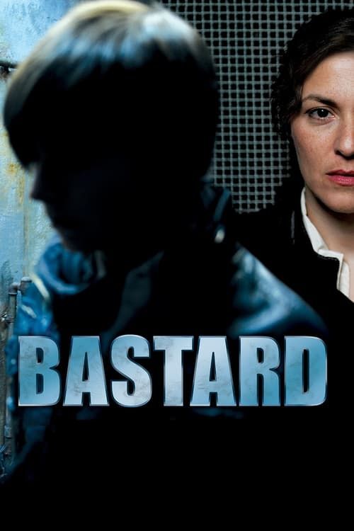 Key visual of Bastard