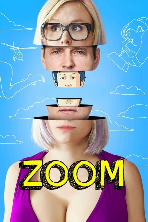 Key visual of Zoom