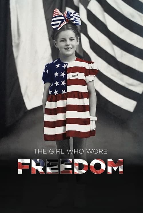 Key visual of The Girl Who Wore Freedom