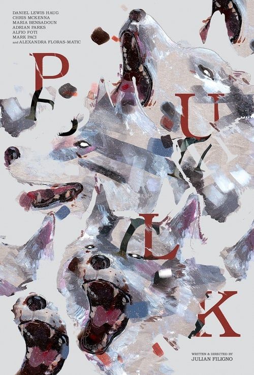 Key visual of Pulk