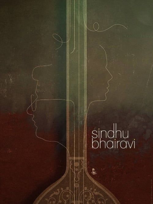 Key visual of Sindhu Bhairavi