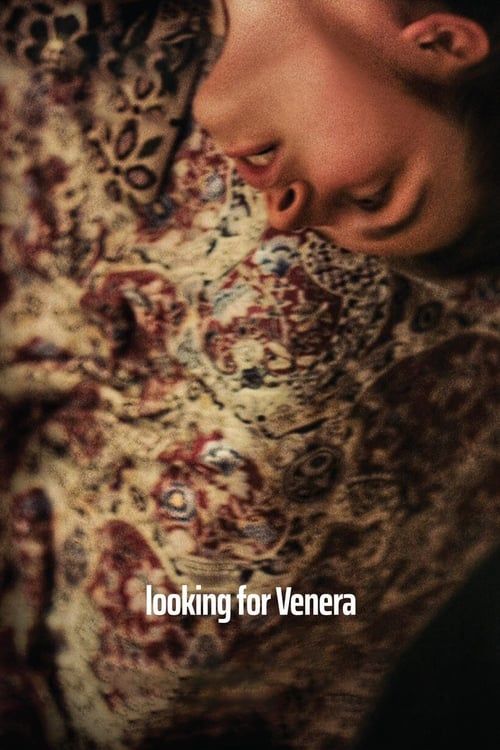 Key visual of Looking for Venera