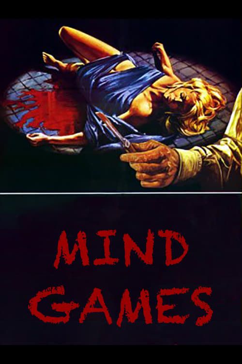 Key visual of Mind Games