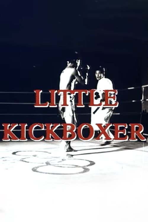 Key visual of Little Kickboxer