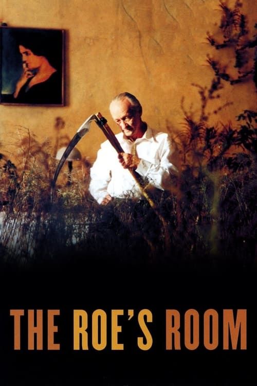 Key visual of The Roe's Room
