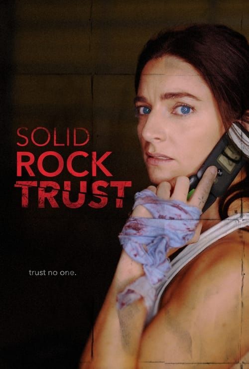 Key visual of Solid Rock Trust