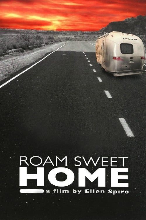 Key visual of Roam Sweet Home