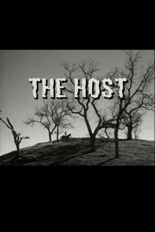 Key visual of The Host