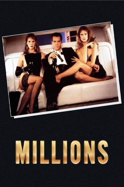 Key visual of Millions