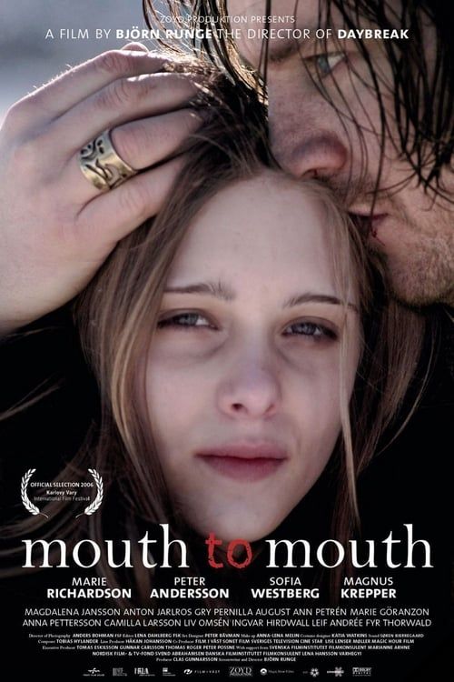 Key visual of Mouth to Mouth
