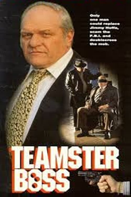 Key visual of Teamster Boss: The Jackie Presser Story